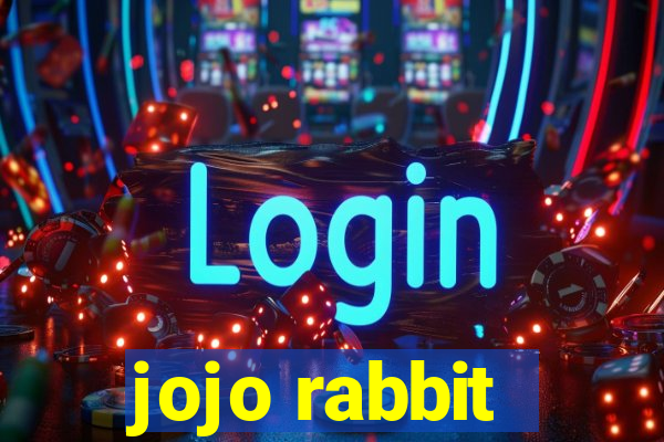 jojo rabbit -